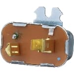 Spänningsregulator mätarhus-12