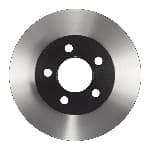 Bromsskiva med nav-18