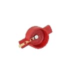 Sats fördelarlock och rotor-12