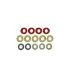 Triggerhjulsats vevaxel-24