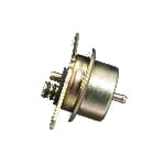 Bränsletrycksregulator-18