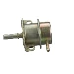 Bränsletrycksregulator-18