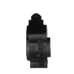 Spjällägesgivare (TPS)-26