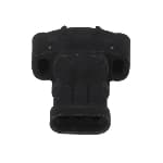 Spjällägesgivare (TPS)-26