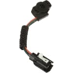 Spjällägesgivare (TPS)-26