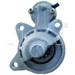 Startmotor-40