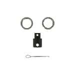 Växelväljarsats automat-12