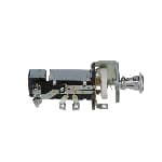 Ljuskontakt strålkastare-23