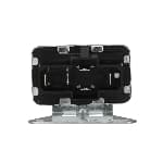 Relä automatisk klimatanläggning (ATC)-25