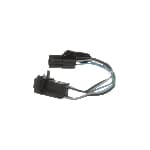 Spjällägesgivare (TPS)-25