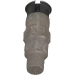 Styrenhet glödstift-25