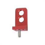 Triggerhjulsats vevaxel-26