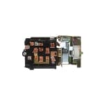 Ljuskontakt strålkastare-24