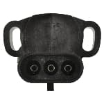 Spjällägesgivare (TPS)-28