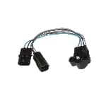 Spjällägesgivare (TPS)-26