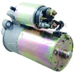 Startmotor-42