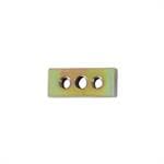 Triggerhjulsats vevaxel-27