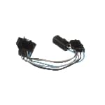 Spjällägesgivare (TPS)-27