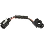 Spjällägesgivare (TPS)-29