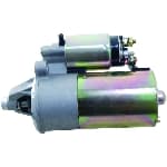 Startmotor-48
