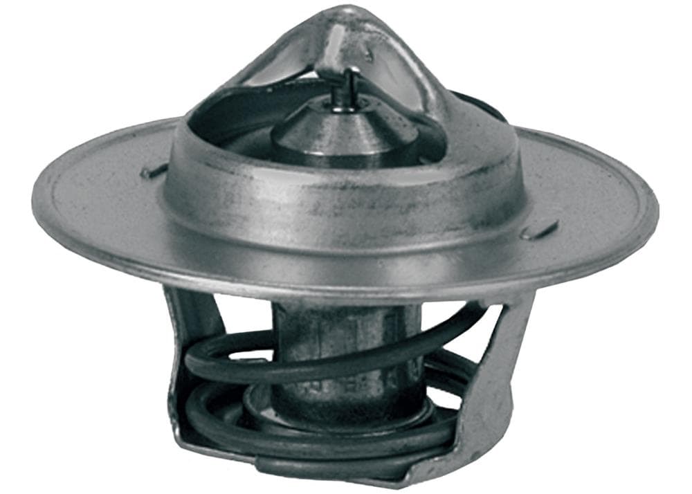 Termostat kylvätska