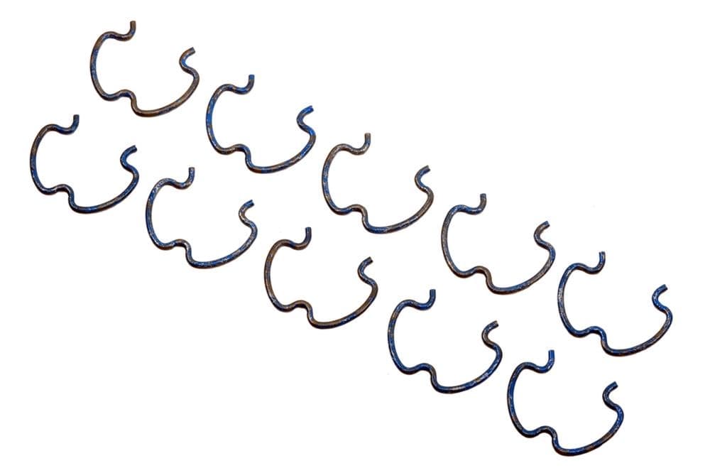 Clips universal