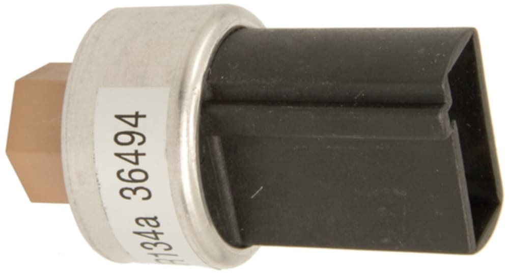 AC-kompressor varvtalssensor