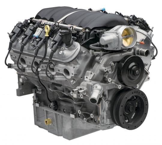 Crate Motor-2