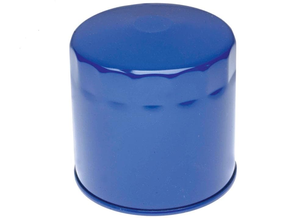 Oljefilter