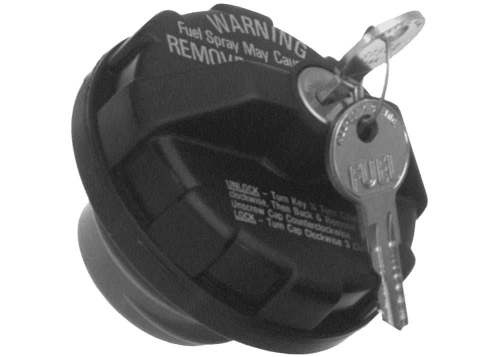 Tanklock