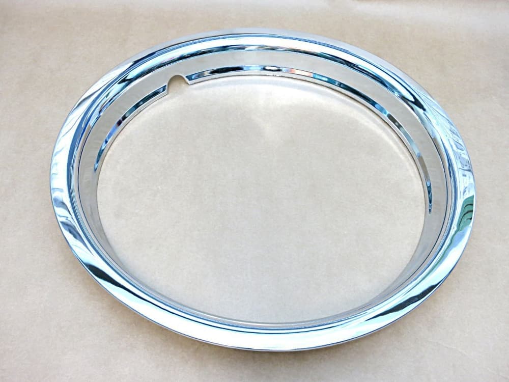 Trimring