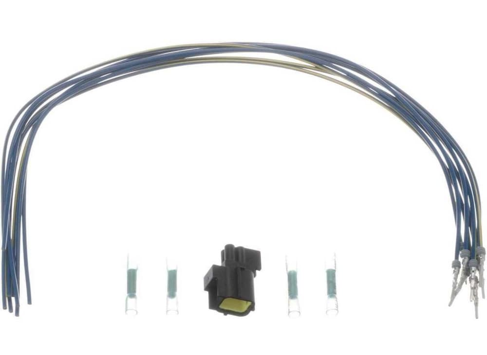 Kontakt syresensor