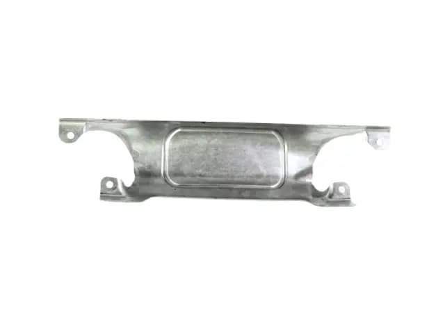 Värmesköld grenrör