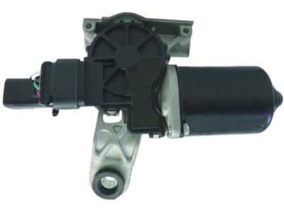 Torkarmotor