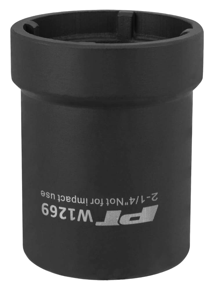 Transmission Output Shaft Lock Nut Tool