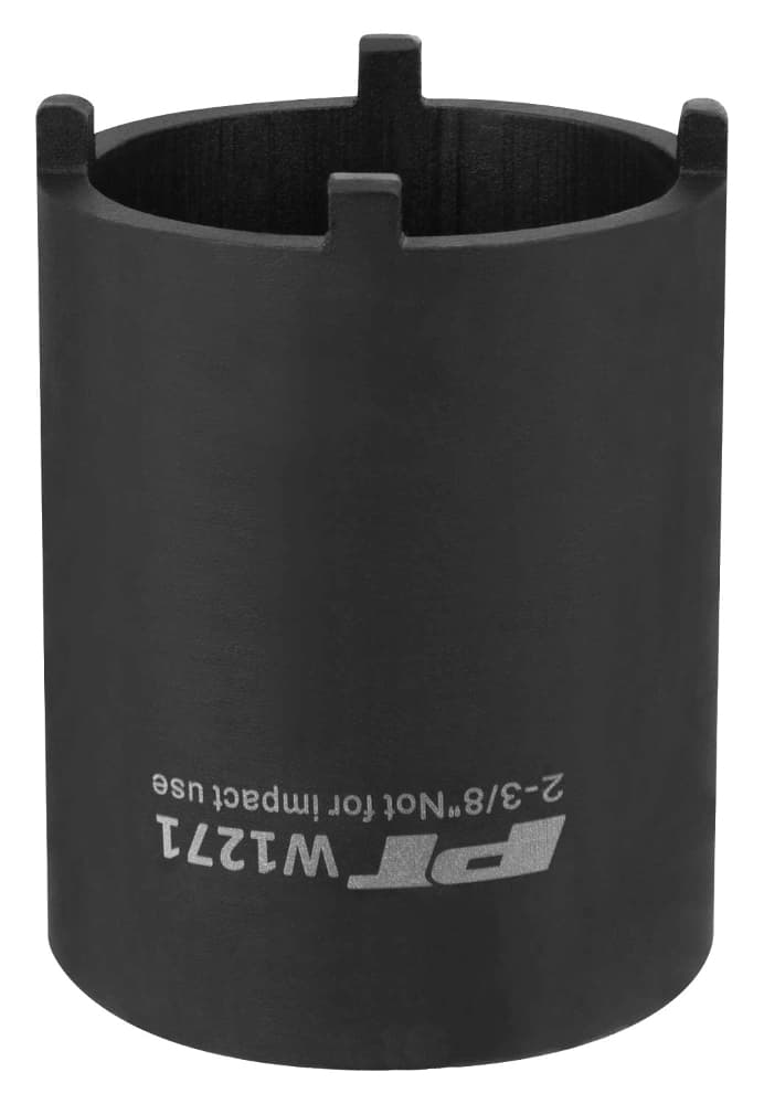 Transmission Output Shaft Lock Nut Tool