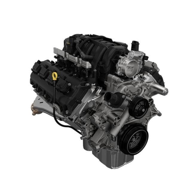 Crate Motor-2