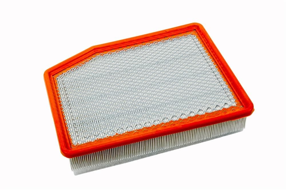 Luftfilter