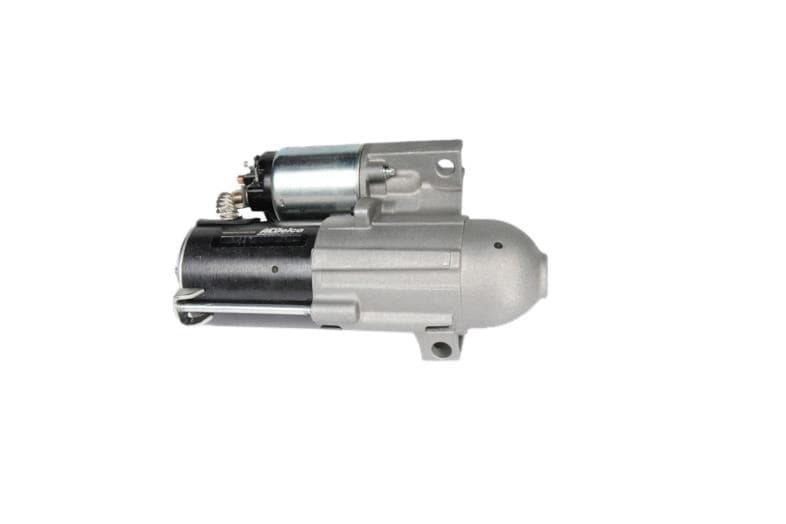 Startmotor-2