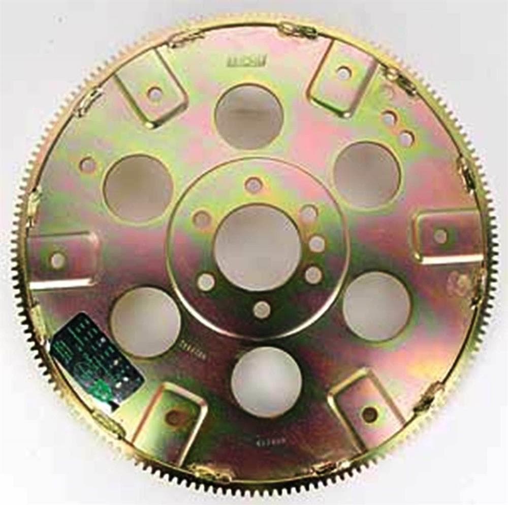 Flexplatta automat-4