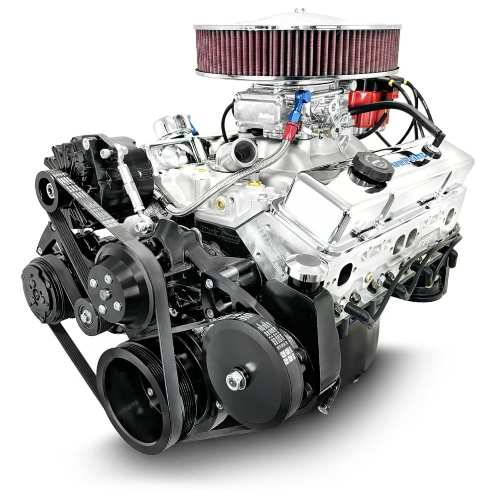 Crate Motor-4