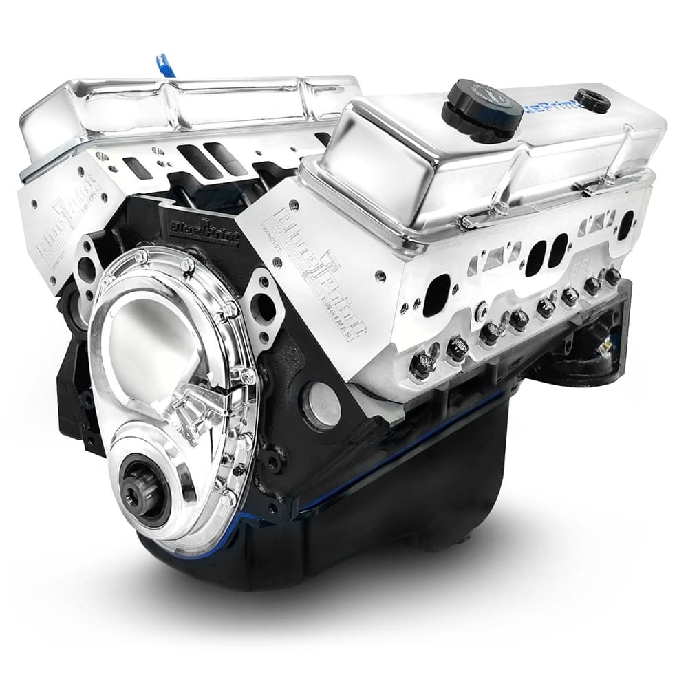 Crate Motor-4
