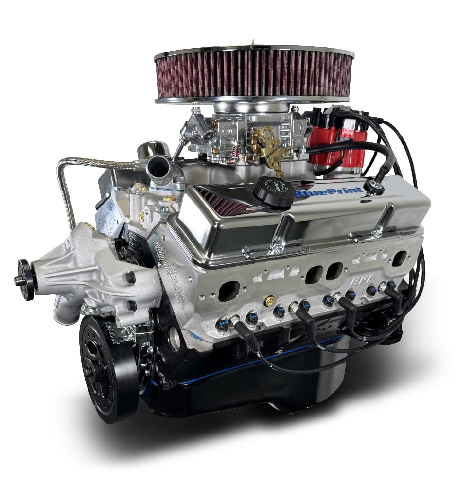 Crate Motor-4