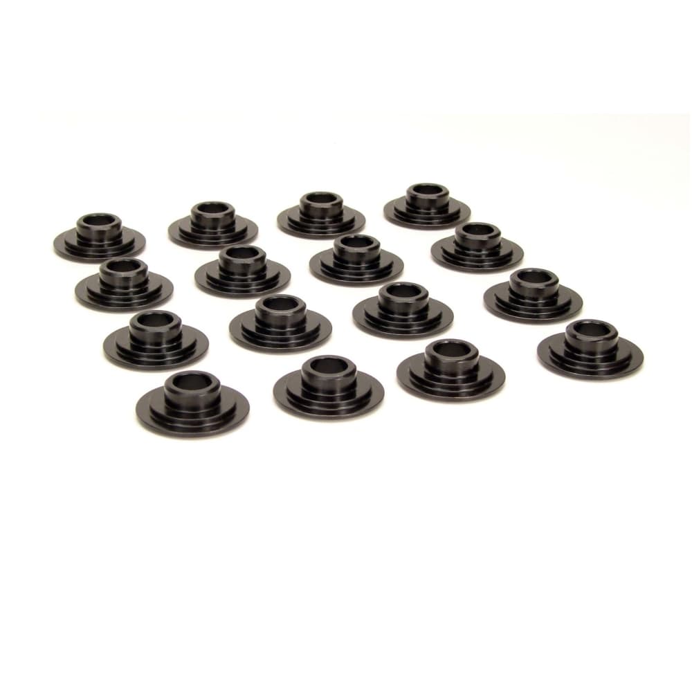 Ventilfjäderbricka sats-2