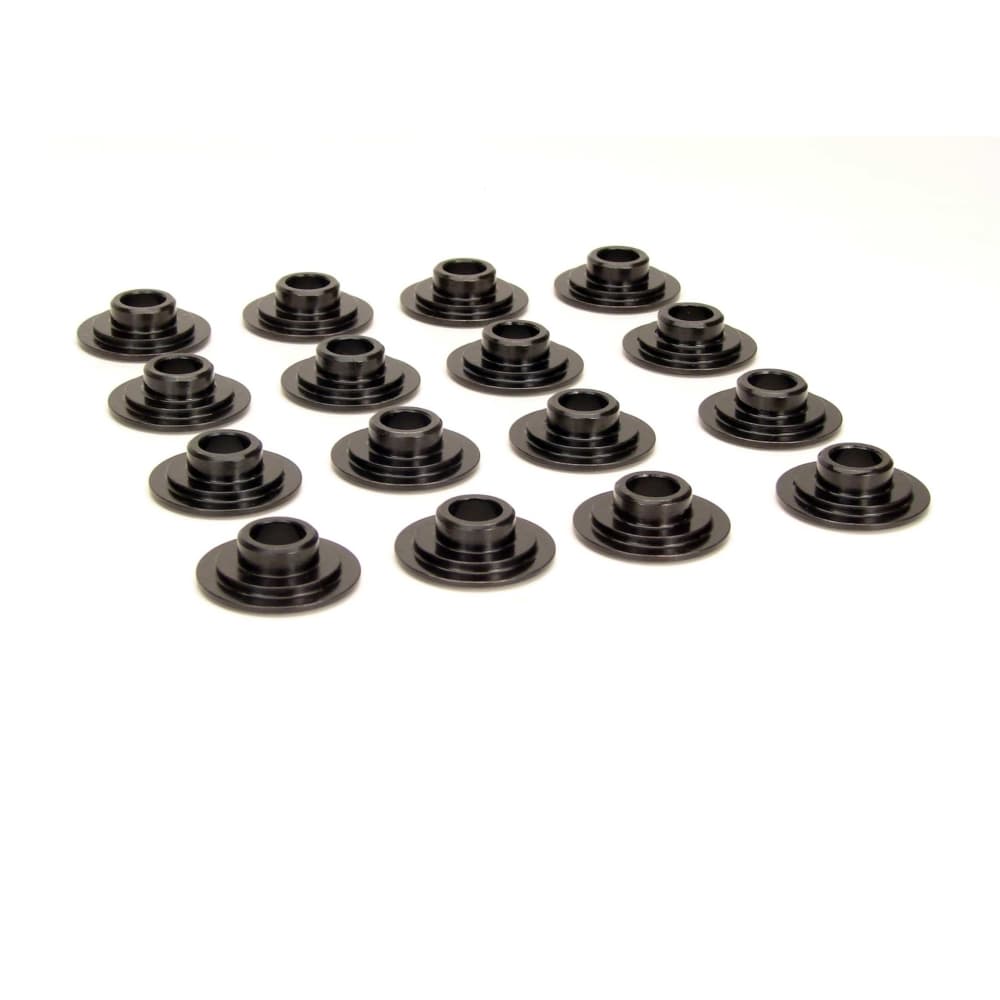 Ventilfjäderbricka sats-2