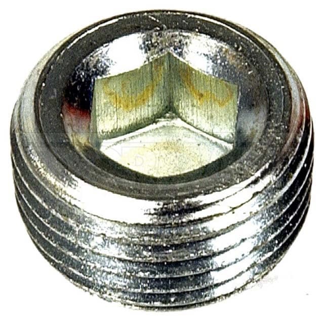 Plugg oljepump-4