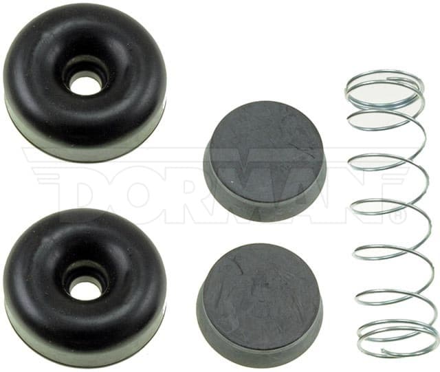 Hjulcylinder reparationssats-2