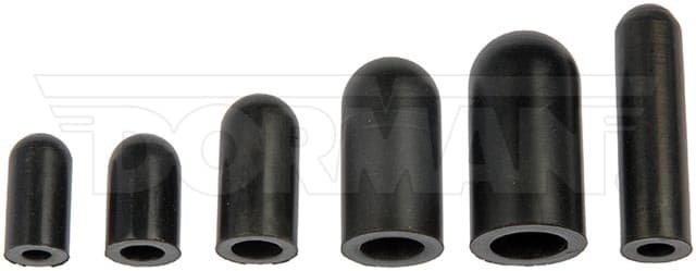 Vakuumpluggar sats-2
