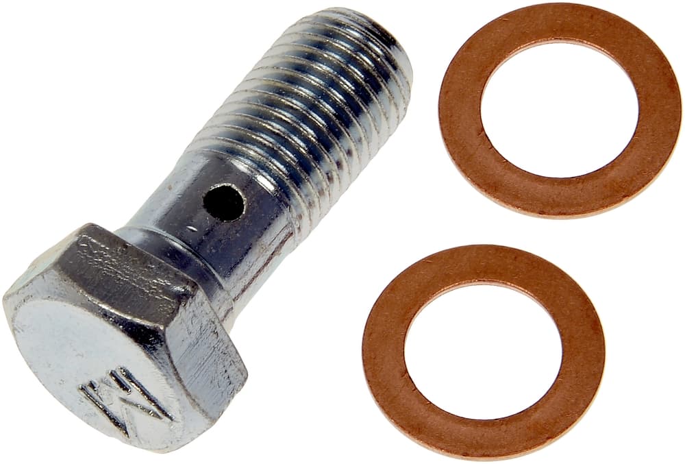 Banjobult bromsok