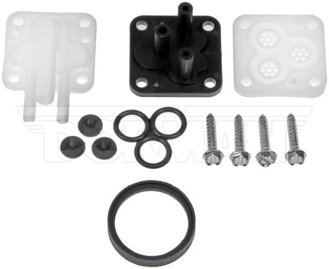 Reparationssats spolarpump-2